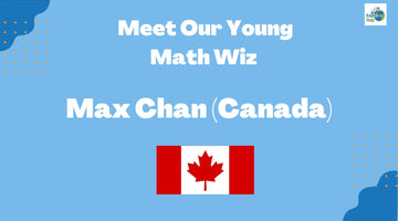 2022 Math Hackathon Participant Experiences: Max Chan