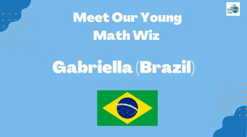 2022 Math Hackathon Participant Experiences: Gabriella Frajtag