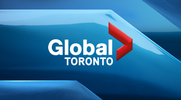 Global News Toronto logo