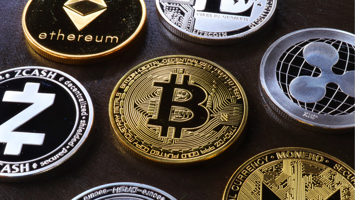 目前最昂贵的8 种加密货币– Explorer Hop