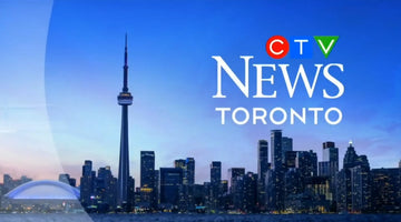 CTV Toronto logo