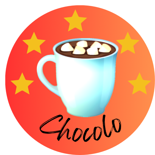CHOCOLO Yummy Hot Chocolate
