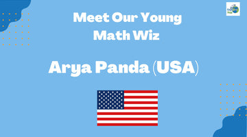 2022 Math Hackathon Participant Experiences: Arya Panda