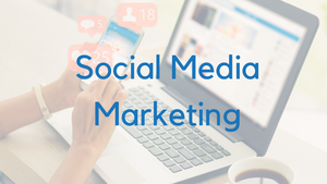 Social Media Marketing - Google, Twitter, Youtube (August 23-27)