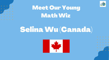 2022 Math Hackathon Participant Experiences: Selina Wu