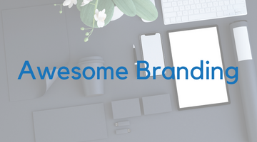 Awesome Branding: Launching your brand identity | August 23-27