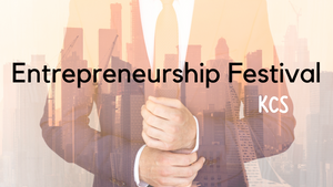 KCS Entrepreneurship Festival (Gr. 7-8, Winter 2021)
