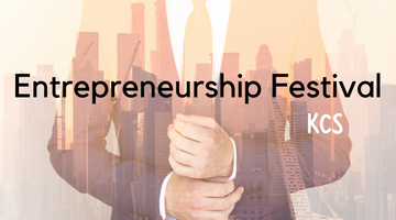 KCS Entrepreneurship Festival (Gr. 7-8, Winter 2021)