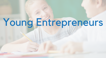 Young Entrepreneurs | July 12-16