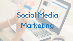 Social Media Marketing - Facebook, Instagram, Tiktok (August 16-20)