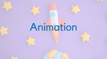 Animation (August 2nd-6th)