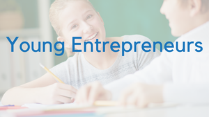 Young Entrepreneurs Level 2 (July 26 - 30)