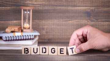 Don’t spend every dollar! Use the 70-20-10 Budget Rule