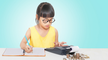 Teaching Budgeting To Your Kids Starts With Responsibility