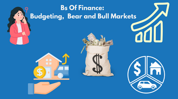 Finance From A to Z: Week 2 (B)