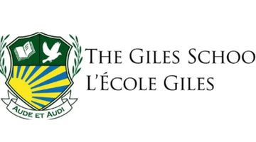 The Giles School logo