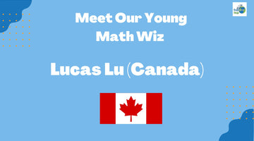 2022 Math Hackathon Participant Experiences: Lucas Lu