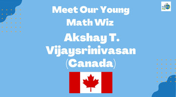 2022 Math Hackathon Participant Experiences: Gayathri Rajagopalan