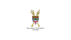 Parliament of Canada logo