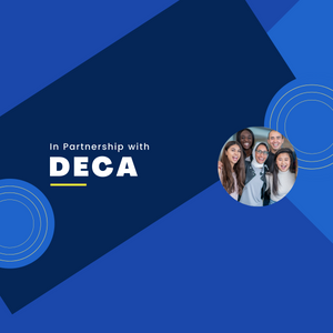 Everything You've Ever Wanted To Know About Our Partnership With DECA