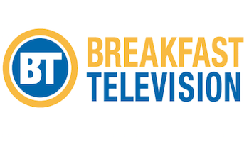 Breakfast Television Features Explorer Hop