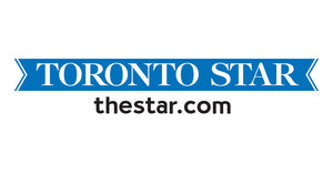 Toronto Star logo