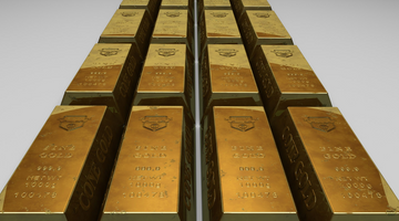 3 Reasons Not To Invest in Gold