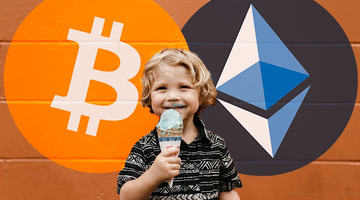 3 Big Things To Know Before Your Kids Invest In Bitcoin