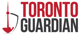 Toronto Guardian logo