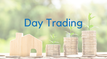 Day Trading (Nov 6 - Dec 4)