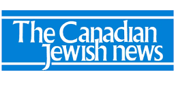 Explorer Hop in The Canadian Jewish News