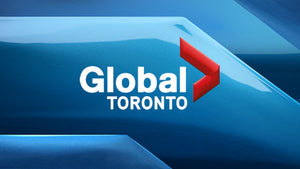 Global News Toronto logo