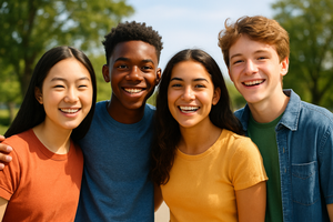 Why Being Financially Savvy as a Teen Is a Total Power Move