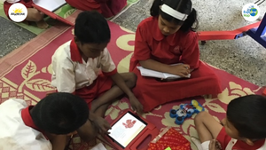 Global Citizenship Blog Share Program - Akanksha Schools (Pune, India) - Ms. Snehal Joshi's Grade 4 Class