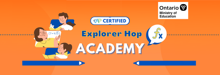 Explorer Math App Explorer Math – Explorer Hop