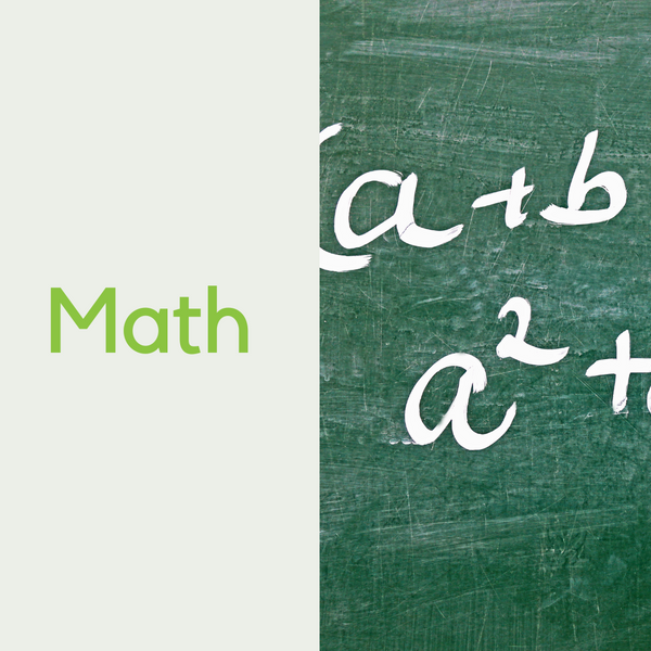 Grade 9 Math Academy Courses