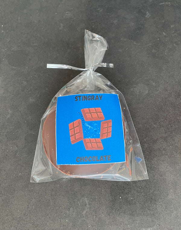 Stingray Chocolates