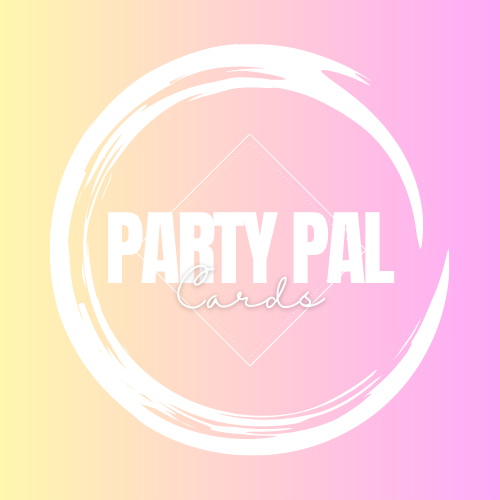 Party Pal Cards