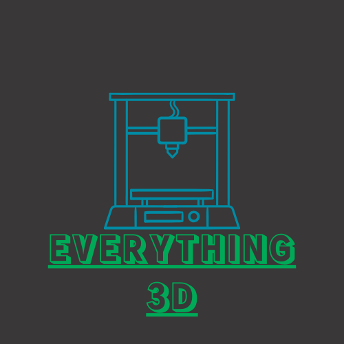 Everything 3D