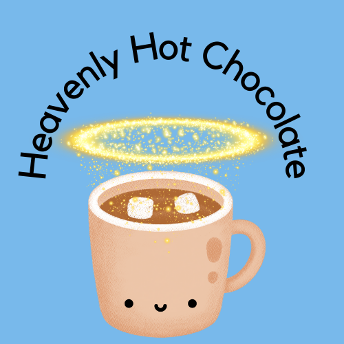 Heavenly Hot Chocolate