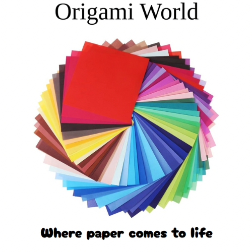 Origami World