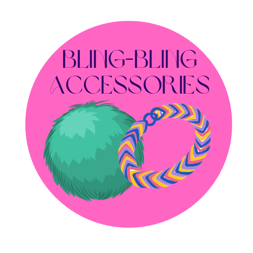 Bling-Bling Accessories