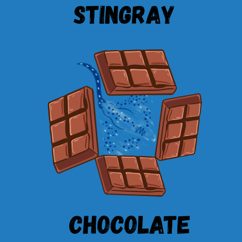 Stingray Chocolates