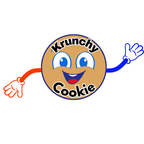 Krunchy Cookie Shop