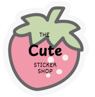 The Cute Sticker Shop – Explorer Hop