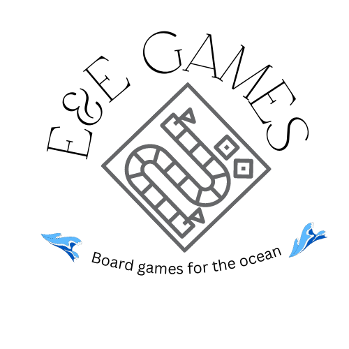 Ocean Rescue, E&E Games