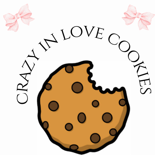Crazy in Love Cookies