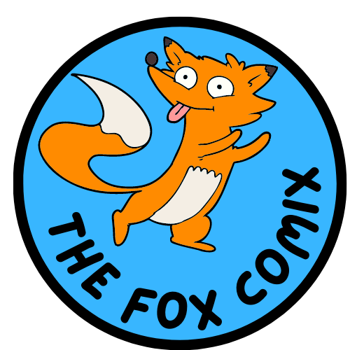 The Fox Comix