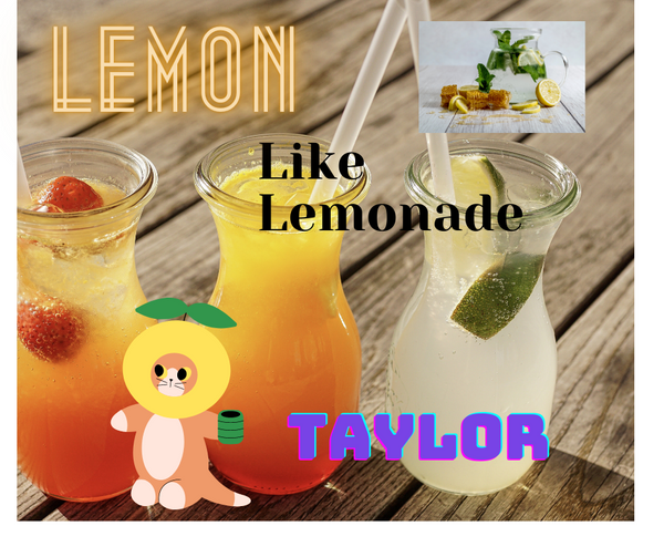 Lemon City - Explorer Hop