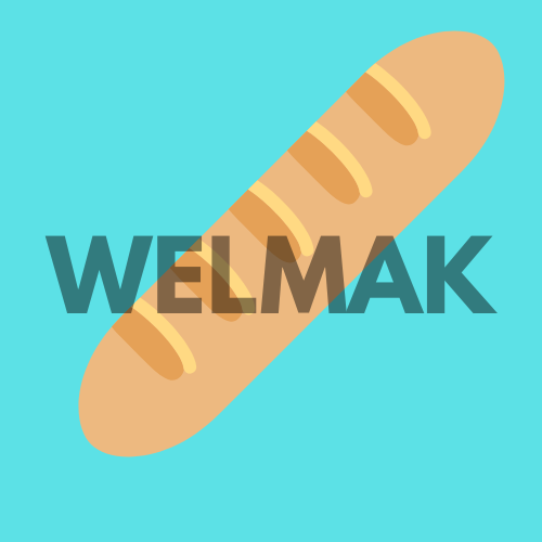 WELMAK Breads - Explorer Hop